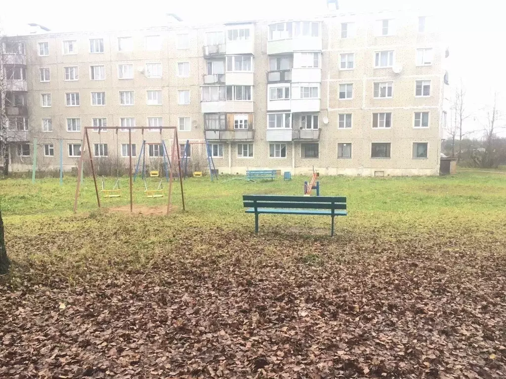 2-к кв. Московская область, Сергиево-Посадский городской округ, д. ... - Фото 2