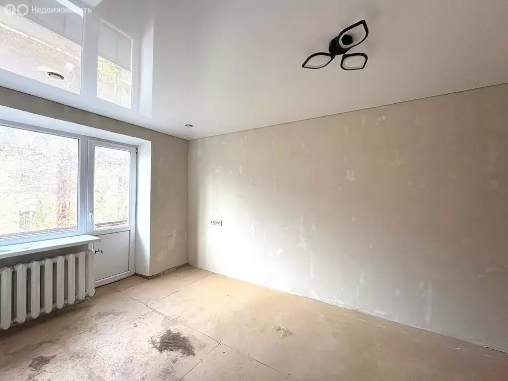 1-комнатная квартира: Шолоховский, Советская улица, 22 (28.8 м) - Фото 1