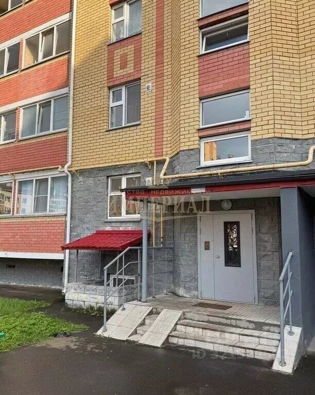 3-к кв. Марий Эл, Йошкар-Ола ул. Машиностроителей, 81Б (72.6 м) - Фото 2