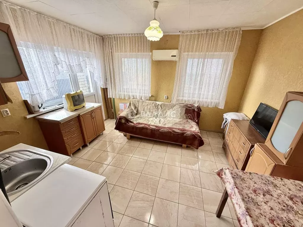 Дом в Калининградская область, Калининград Колосок СНТ, ул. Полевая, 7 ... - Фото 1