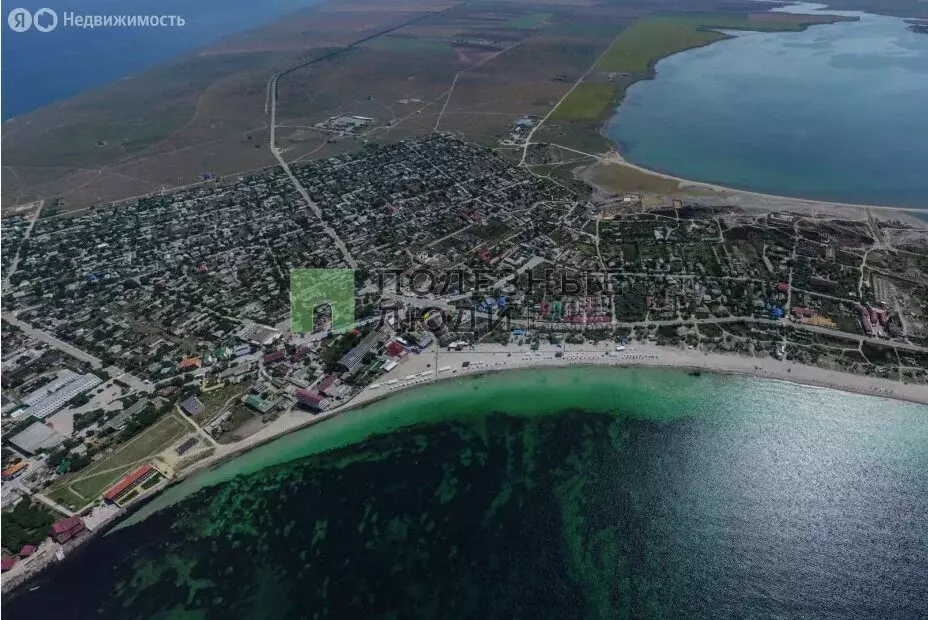 Участок в Межводное, Крымская улица (11 м) - Фото 2