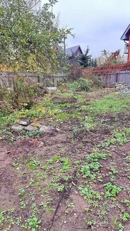 Участок в Московская область, Одинцовский городской округ, д. Дубцы ... - Фото 2