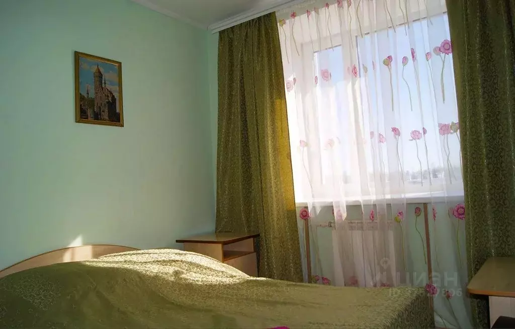 Комната Костромская область, Шарья Советская ул., 137А (9.0 м) - Фото 0