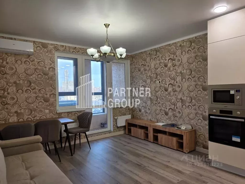 3-к кв. Тульская область, Тула городской округ, с. Осиновая Гора ул. ... - Фото 1