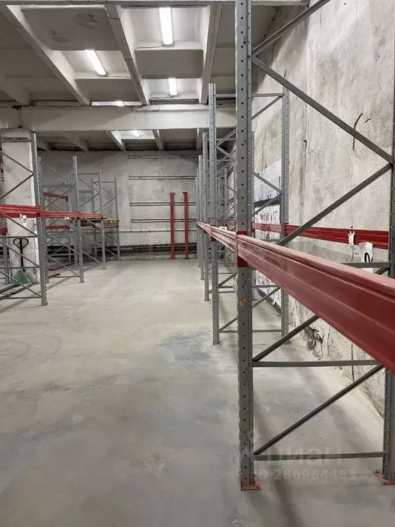 Помещение свободного назначения в Ярославская область, Рыбинск Южный ... - Фото 1