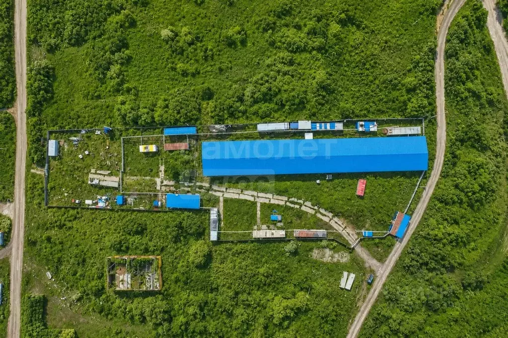 Помещение свободного назначения в Самарская область, Волжский район, ... - Фото 2