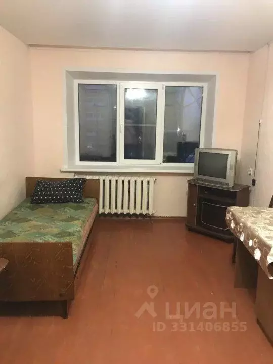 Комната Мордовия, Саранск ул. Осипенко, 83А (16.0 м) - Фото 2