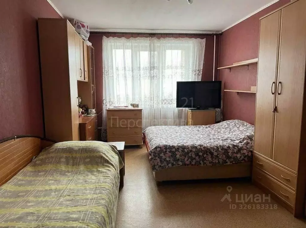 1-к кв. Москва Окская ул., 5К1 (42.1 м) - Фото 1