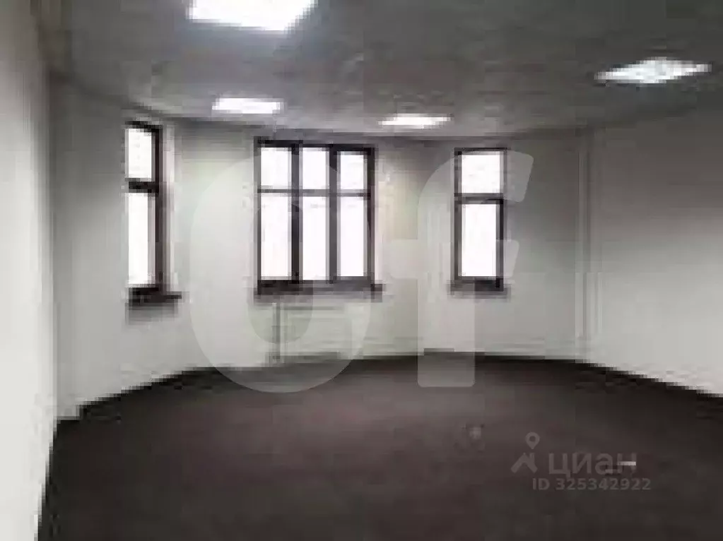 Офис в Москва Оружейный пер., 15А (708 м) - Фото 1