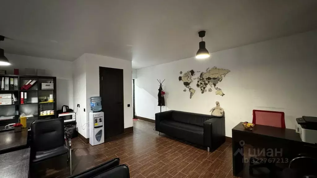 Офис в Крым, Симферополь ул. Киевская, 121А (44 м) - Фото 2