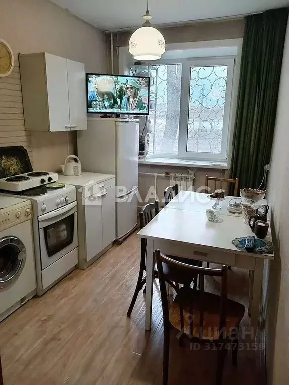 1-к кв. Бурятия, Улан-Удэ ул. Лебедева, 11А (29.8 м) - Фото 0