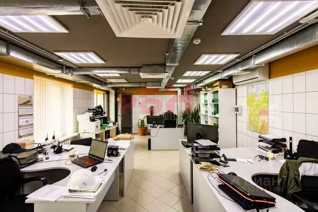 Офис в Тюменская область, Тюмень ул. Энергетиков, 167/6 (195 м) - Фото 2