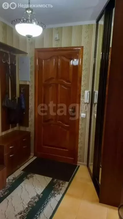 2-комнатная квартира: Борисоглебск, Северный микрорайон, 27А (50.8 м) - Фото 2