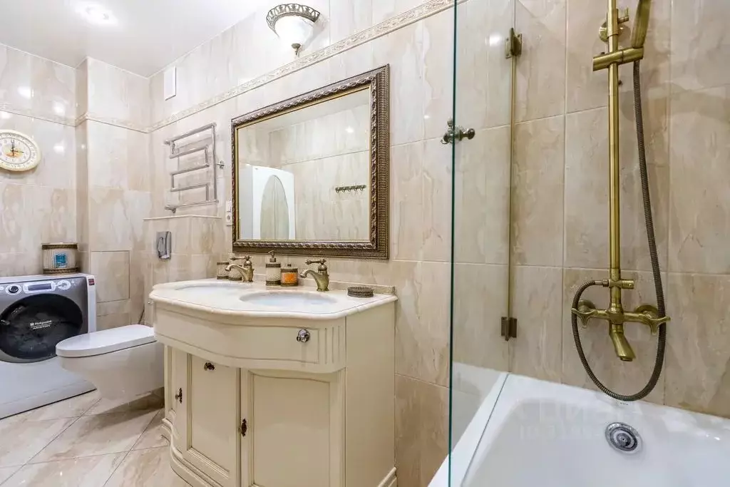 2-к кв. Санкт-Петербург Воронежская ул., 76 (75.0 м) - Фото 1