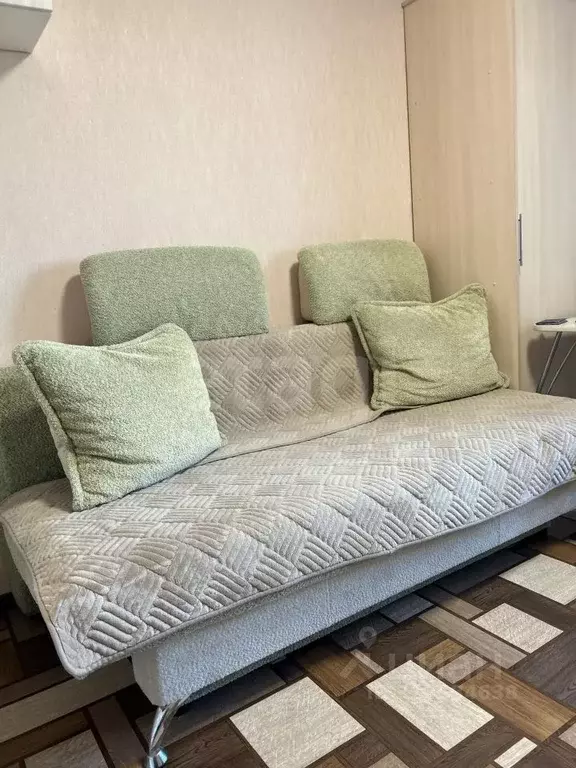 Студия Татарстан, Набережные Челны 65-й комплекс, 15 (30.0 м) - Фото 2