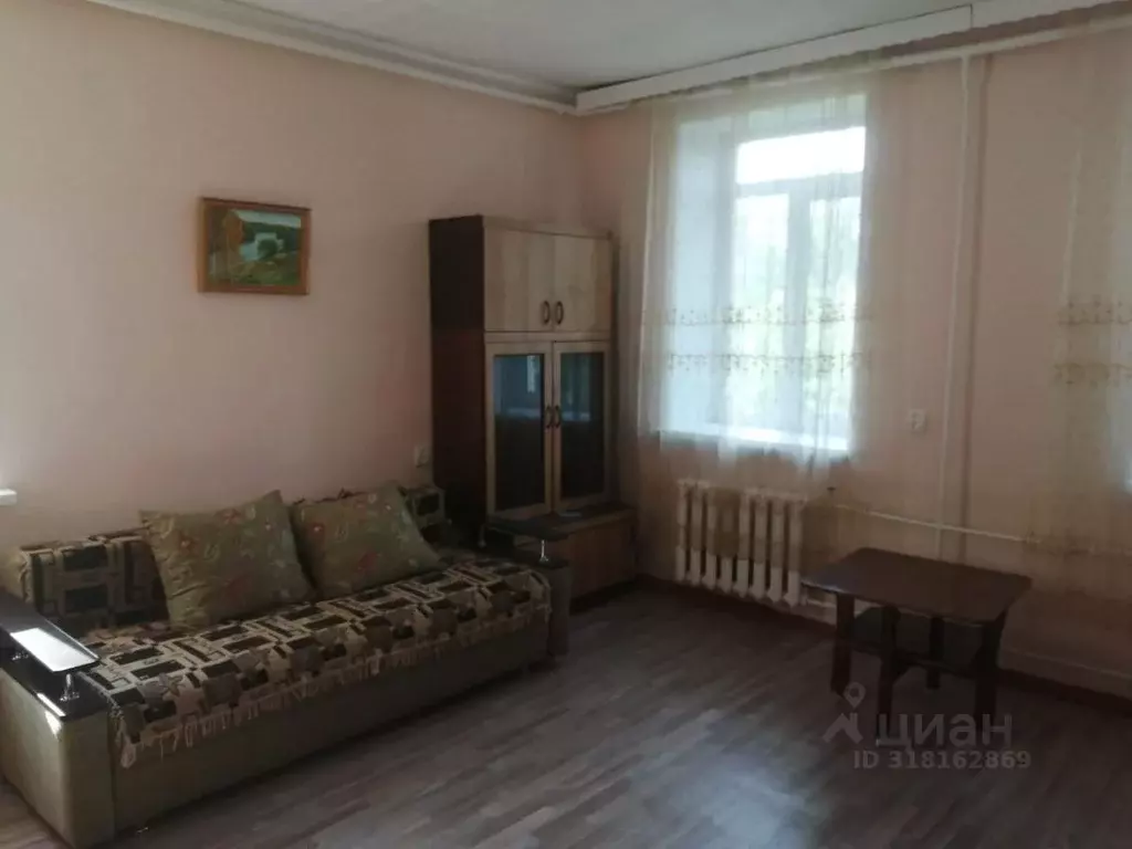 1-к кв. Омская область, Омск ул. Ивана Воронкова, 5 (31.0 м) - Фото 0
