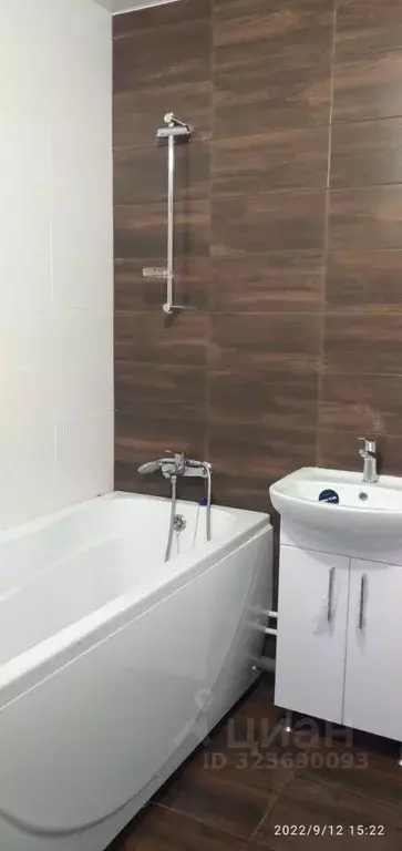 1-к кв. Санкт-Петербург просп. Ветеранов, 185к3 (38.86 м) - Фото 1