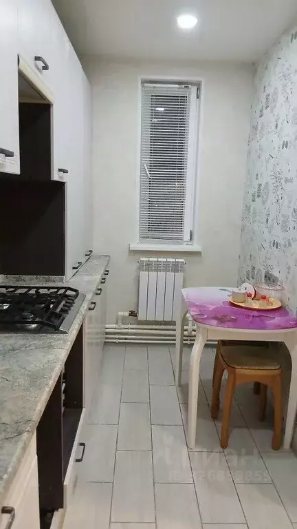 1-к кв. Тамбовская область, Тамбовский муниципальный округ, д. Крутые ... - Фото 2