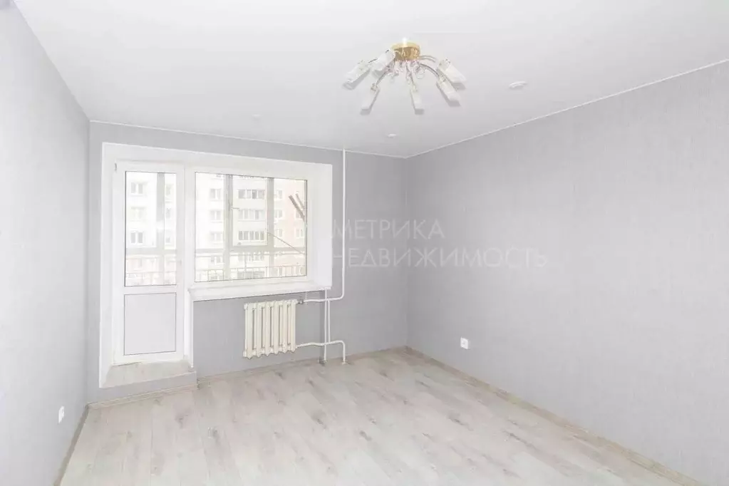 Квартира, 1 комната, 36.2 м - Фото 0