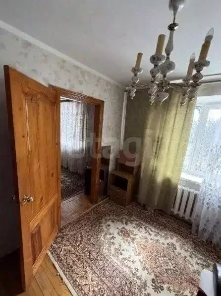 3-к кв. Ставропольский край, Ставрополь ул. Мира, 280/7 (53.9 м) - Фото 1