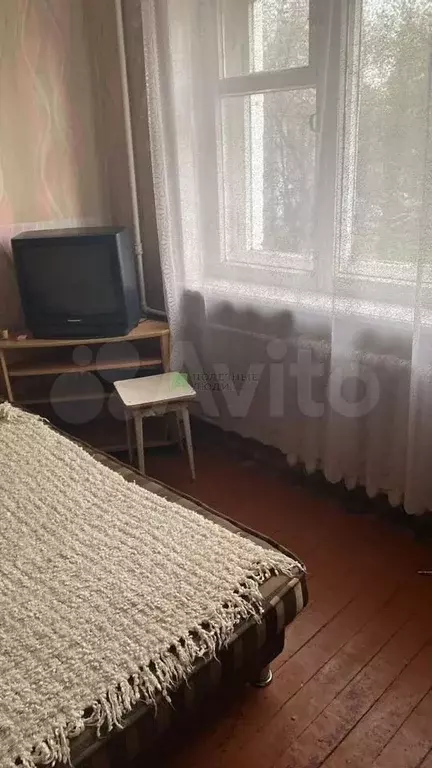 1-к. квартира, 31 м, 3/4 эт. - Фото 1