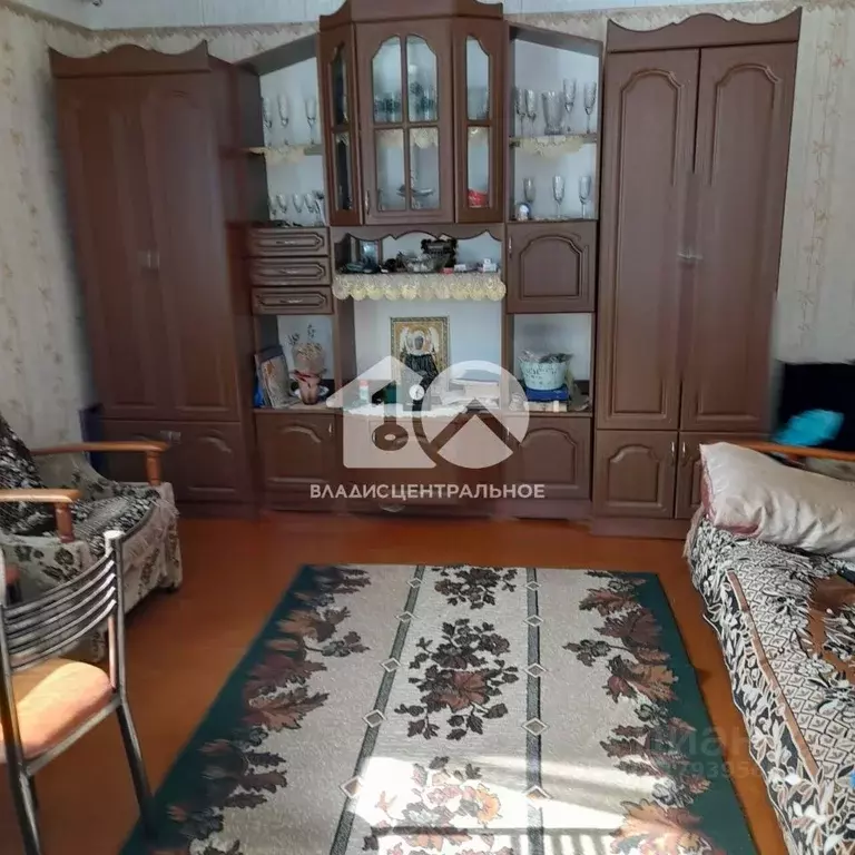 Дом в Новосибирская область, Новосибирск Лесная ул., 11А (41 м) - Фото 1