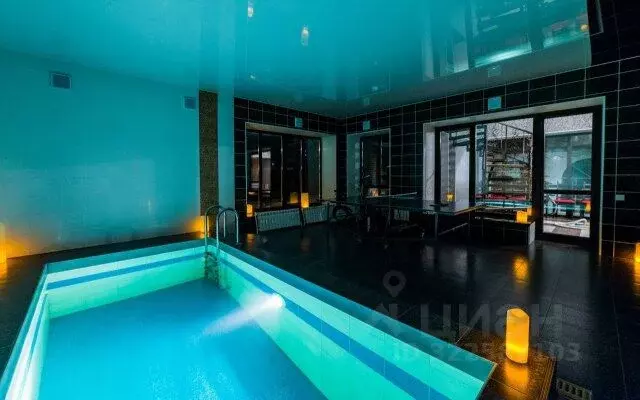 Дом в Московская область, Раменский муниципальный округ, с. Синьково  ... - Фото 2