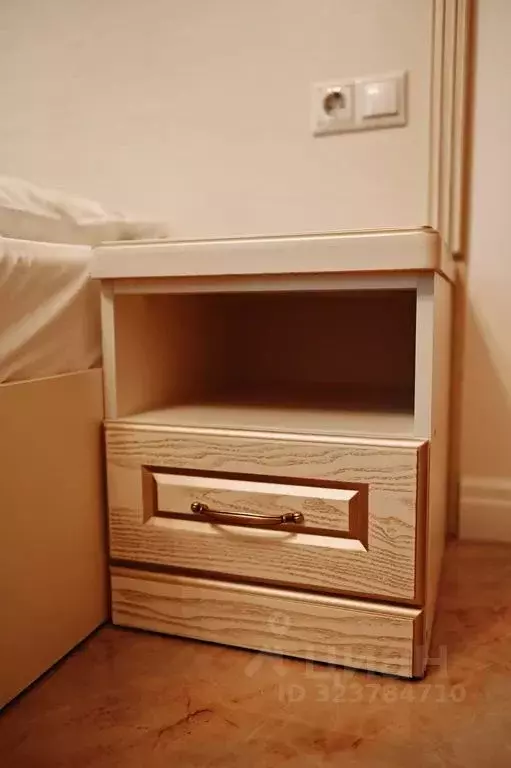 Комната Московская область, Домодедово Западный мкр, ул. Зеленая, 42 - Фото 1