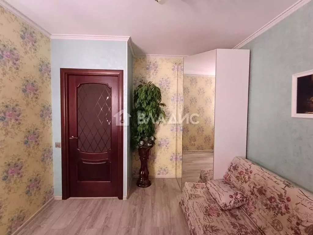 3-к кв. Москва Славянский бул., 9к6 (71.0 м) - Фото 0