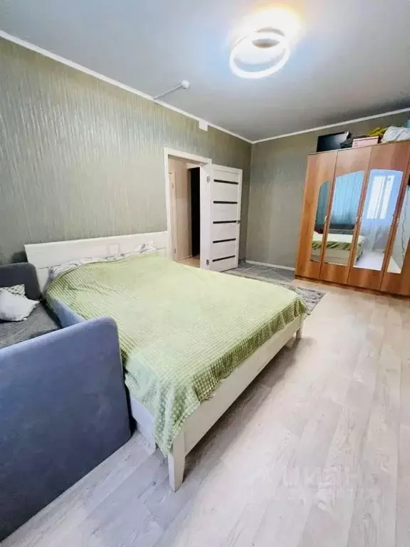 2-к кв. Курская область, Курск просп. Анатолия Дериглазова, 54 (56.4 ... - Фото 2