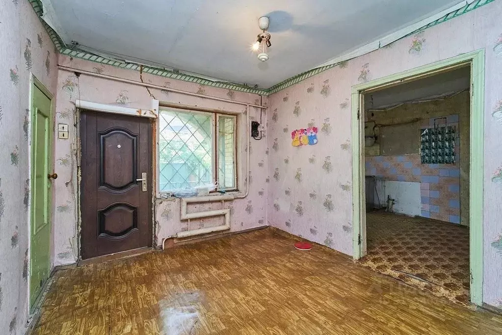 Дом в Краснодарский край, Краснодар ул. Каляева (80 м) - Фото 1