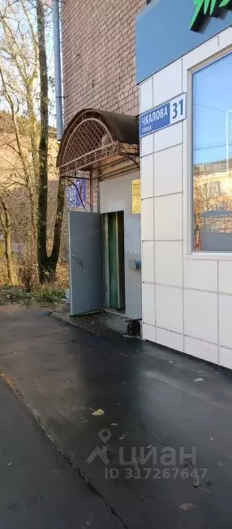 Помещение свободного назначения в Ярославская область, Ярославль ул. ... - Фото 0