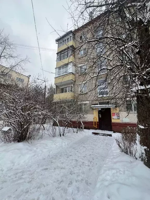 3-к кв. Московская область, Подольск ул. Карла Маркса, 2/23 (56.6 м) - Фото 1