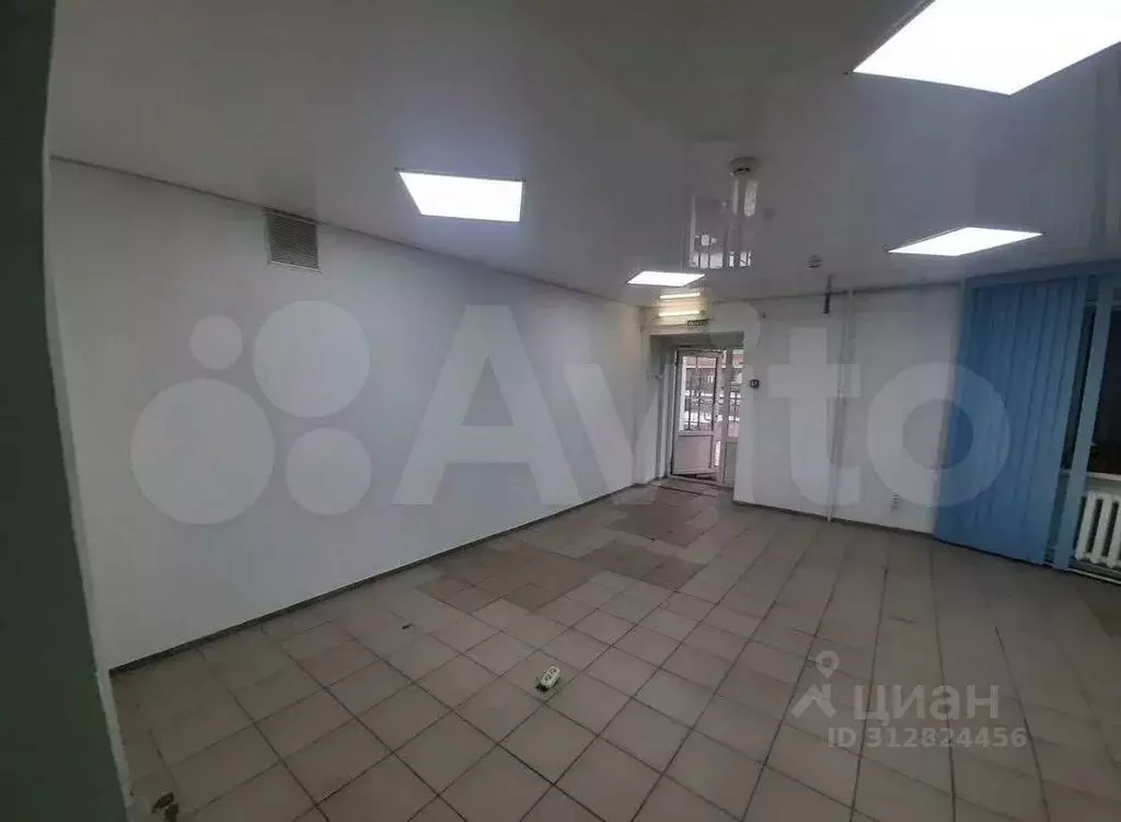 Помещение свободного назначения в Брянская область, Брянск ул. Романа ... - Фото 0