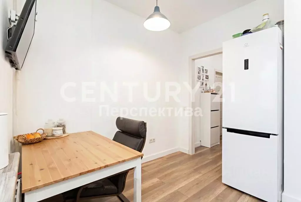 1-к кв. Московская область, Люберцы Зенино ЖК Самолет мкр, ул. ... - Фото 2