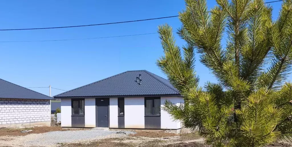 Дом в Свердловская область, Сысертский муниципальный округ, Дружный ... - Фото 1