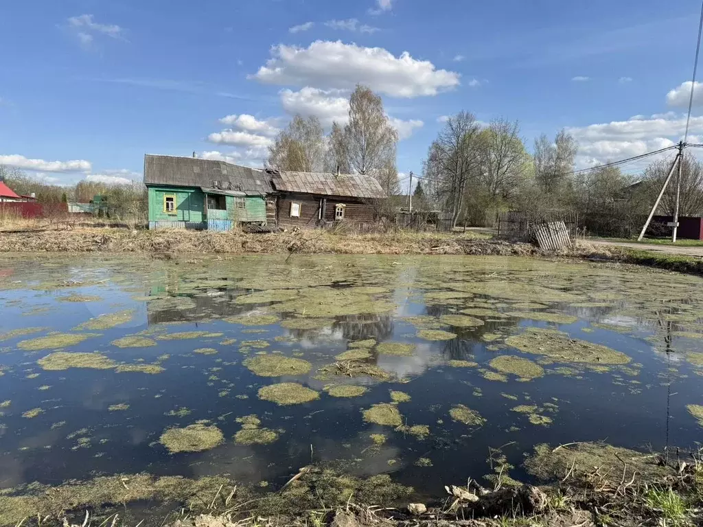 Участок 19 сот. (ИЖС) - Фото 1