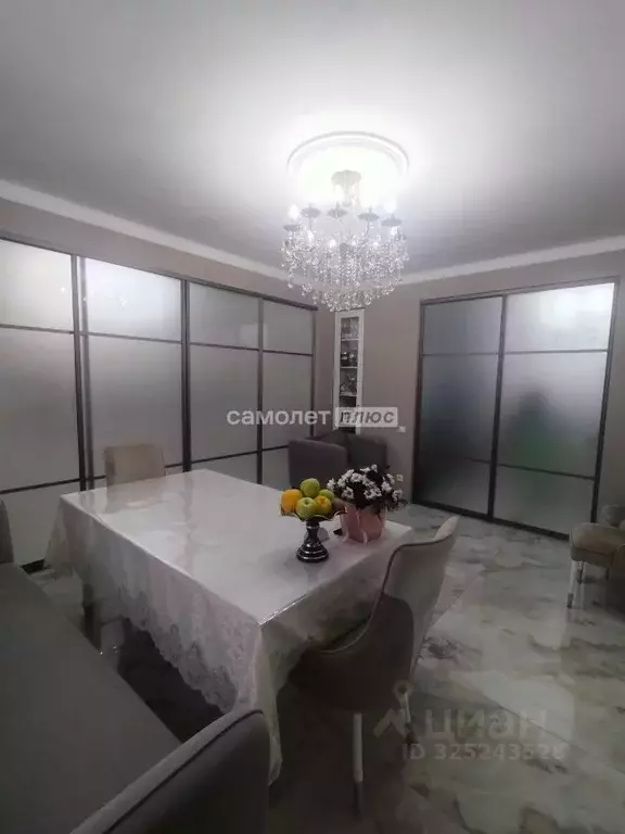 3-к кв. Московская область, Видное бул. Зеленые аллеи, 11 (78.3 м) - Фото 1