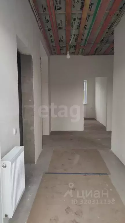 Дом в Башкортостан, Иглинский сельсовет, с. Иглино ул. Донецкая, 75 ... - Фото 2