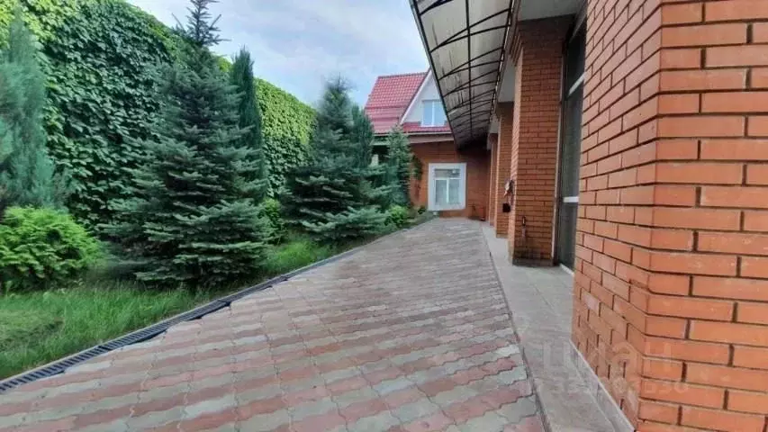 Дом в Самарская область, Самара Юридическая ул., 165 (800 м) - Фото 2