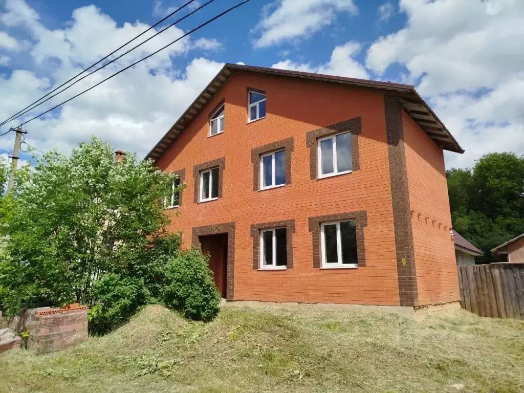 Дом в Костромская область, Кострома ул. Нариманова, 31 (380 м) - Фото 2