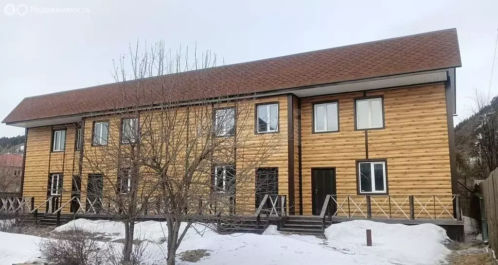 Дом в Красноярск, улица Верещагина (94.4 м) - Фото 1