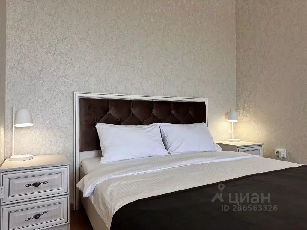 1-к кв. Ханты-Мансийский АО, Ханты-Мансийск ул. Мира, 93А (37.0 м) - Фото 0