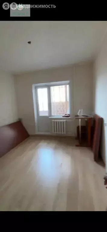 1к в 2-комнатной квартире (11.8 м) - Фото 2