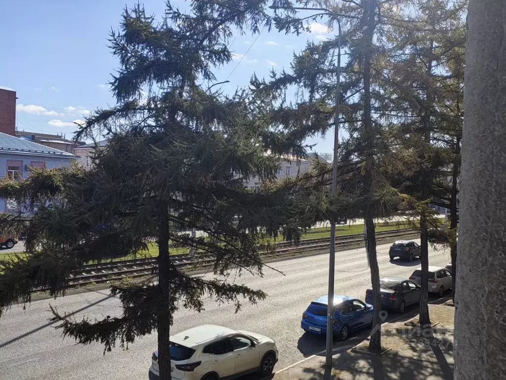 Офис в Кемеровская область, Кемерово Кузнецкий просп., 17 (16 м) - Фото 2