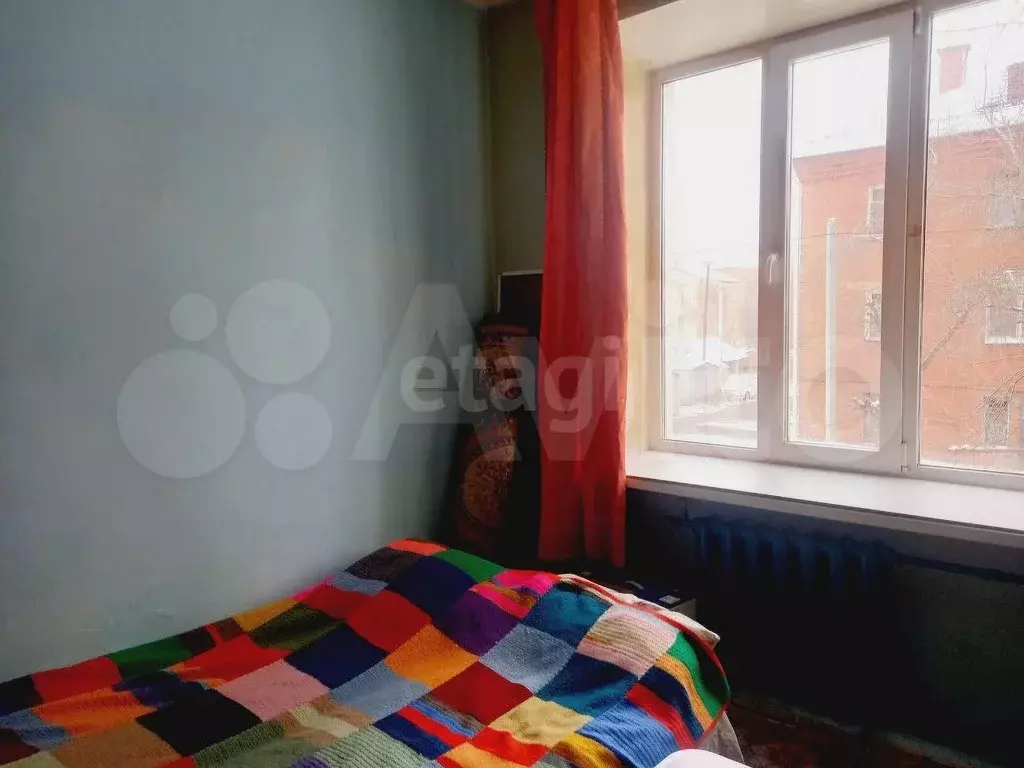 Комната 26 м, 2/3 эт. - Фото 0