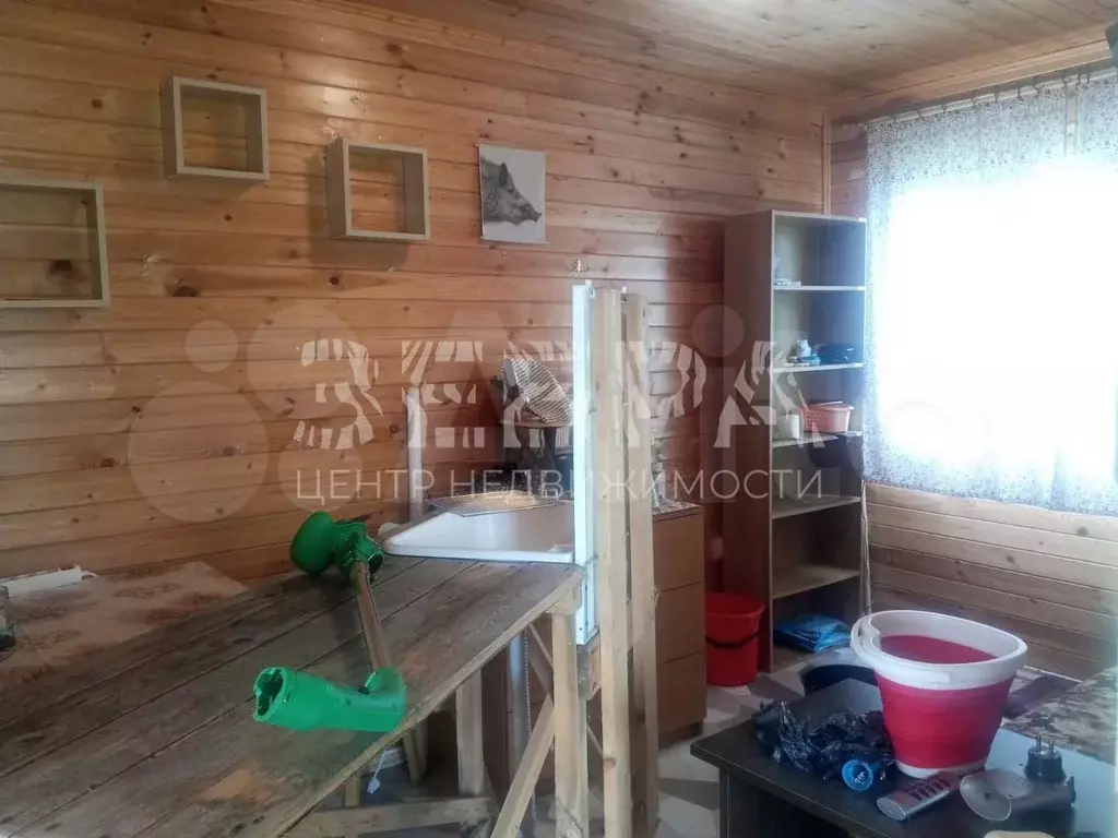 Дача 20 м на участке 4 сот. - Фото 1