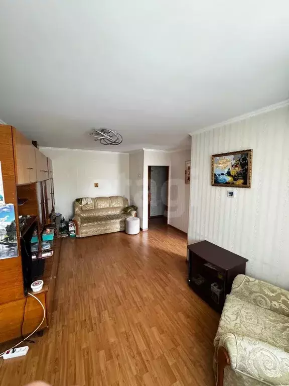 Квартира, 2 комнаты, 41.1 м - Фото 1