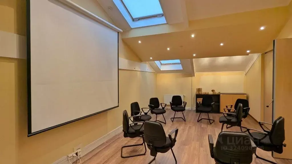 Офис в Москва 4-й Рощинский проезд, 19С2 (335 м) - Фото 2