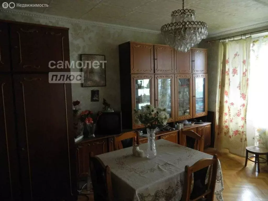 1-комнатная квартира: Москва, улица Академика Скрябина, 28к1 (32 м) - Фото 0